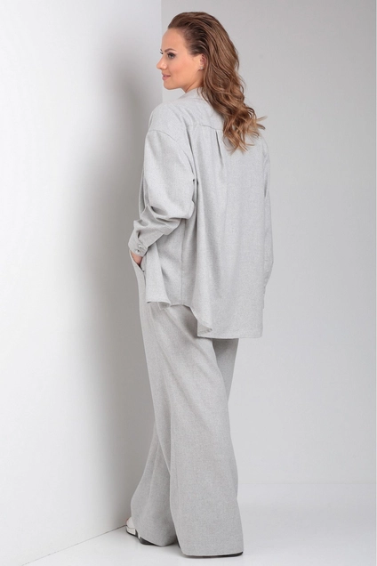 Костюм брючный 2231 YOUR SIZE