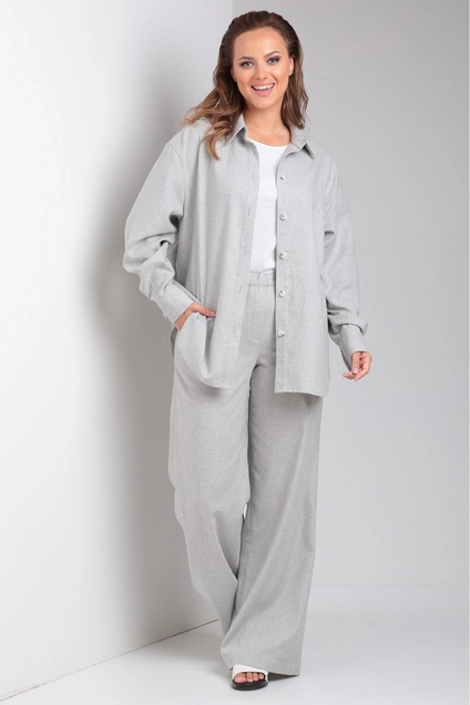 Костюм брючный 2231 YOUR SIZE