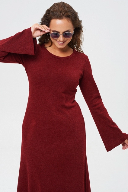 Платье 2237 YOUR SIZE