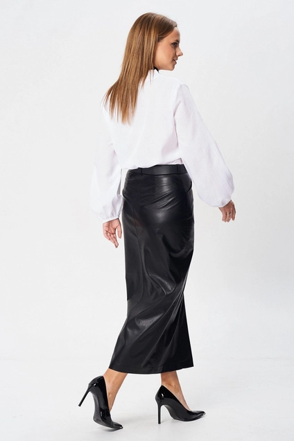 Блузка 2242 YOUR SIZE