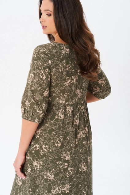 Платье 2254 YOUR SIZE