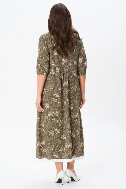 Платье 2254 YOUR SIZE