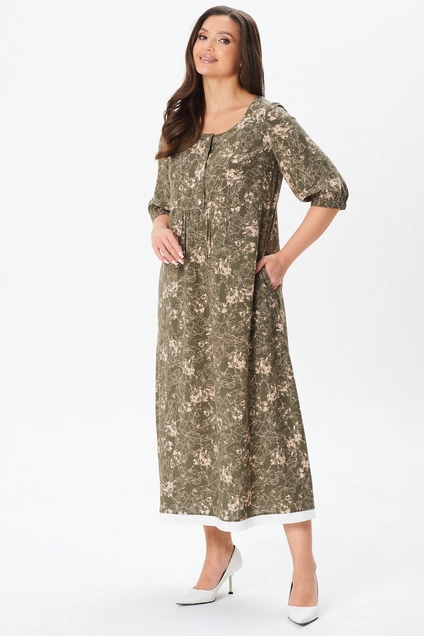Платье 2254 YOUR SIZE
