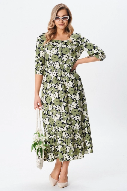 Платье 2255 YOUR SIZE