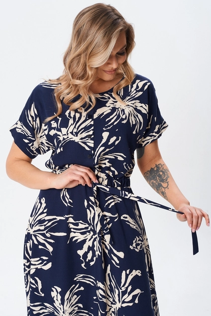 Платье 2256 YOUR SIZE