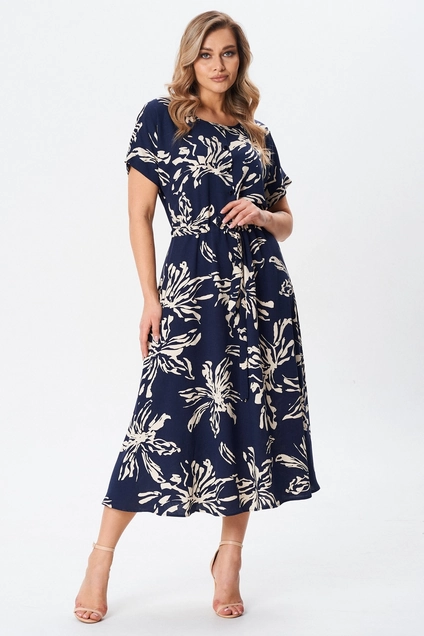 Платье 2256 YOUR SIZE