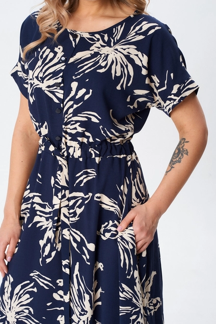Платье 2256 YOUR SIZE