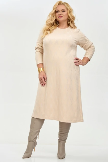 Платье 2262 YOUR SIZE