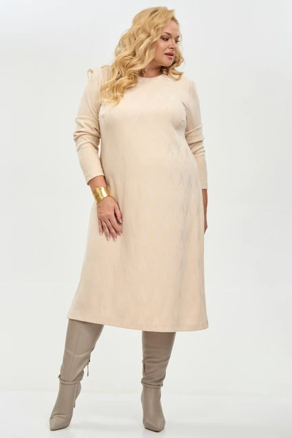 Платье 2262 YOUR SIZE фото 3
