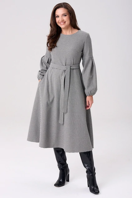 Платье 2269 YOUR SIZE фото 4