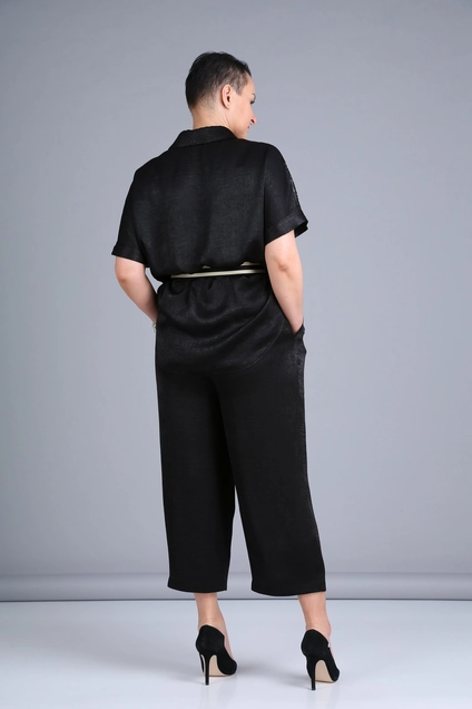 Костюм брючный 391 Zigzag Style