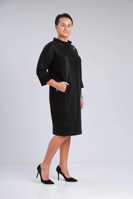 Платье 503 Zigzag Style