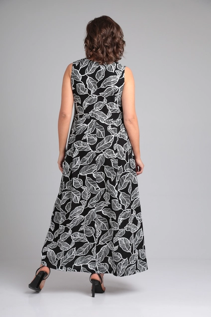 Платье 546 Zigzag Style
