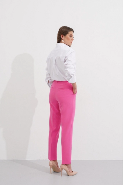 Брюки K-01960 розовый Ketty