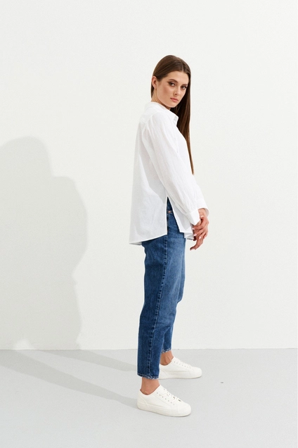 Рубашка K-07440 Ketty