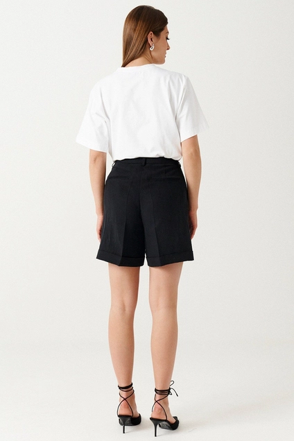 Шорты K-12760 Ketty