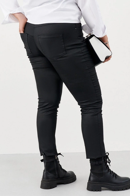 Брюки K-00660 черный Ketty