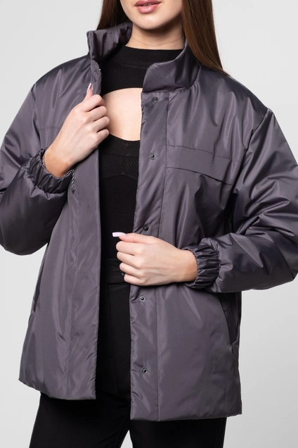 Куртка 030 графит mt.style
