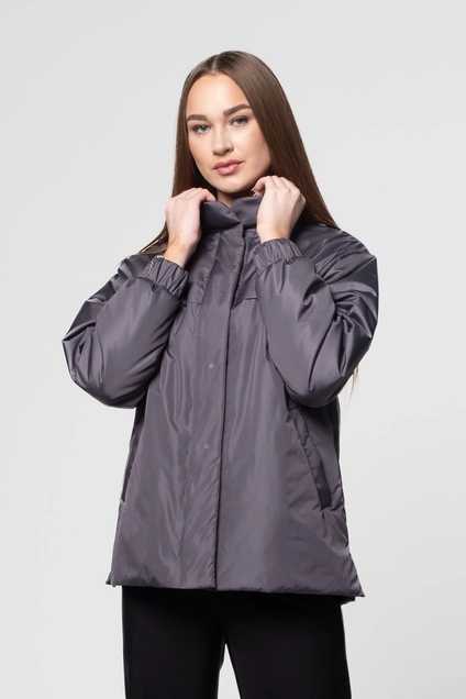 Куртка 030 графит mt.style