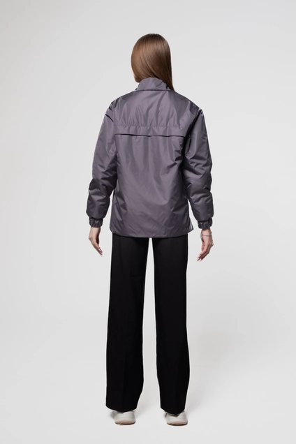 Куртка 030 графит mt.style
