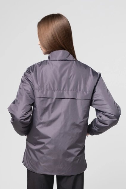 Куртка 030 графит mt.style