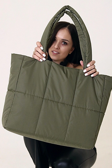 Сумка TOTE1-haki mt.style