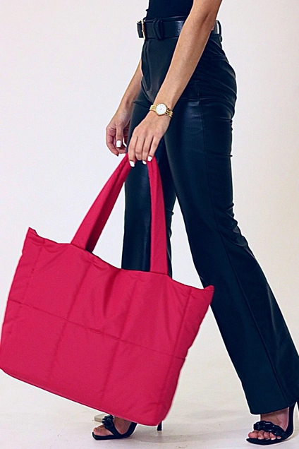 Сумка TOTE1-roz mt.style