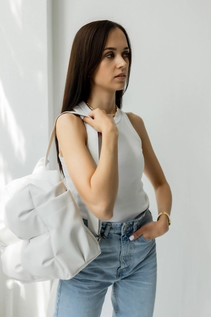 Рюкзак Рюкзак2-white mt.style