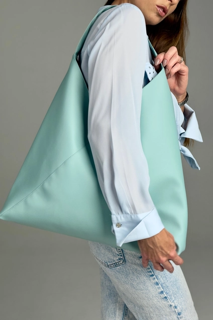 Сумка BAG-lightblue mt.style