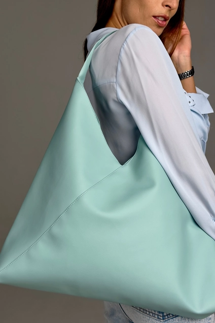 Сумка BAG-lightblue mt.style