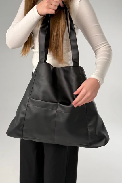 Сумка BELLA2-black mt.style