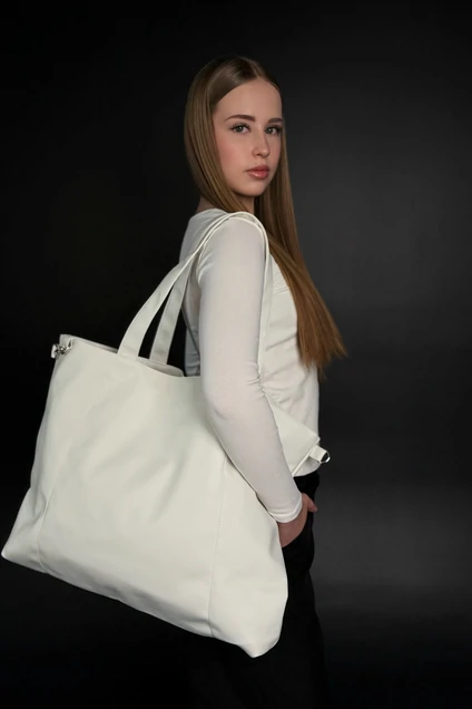 Сумка BELLA2-white mt.style