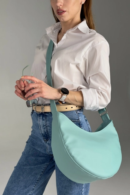 Сумка LUNA2-lightblue mt.style