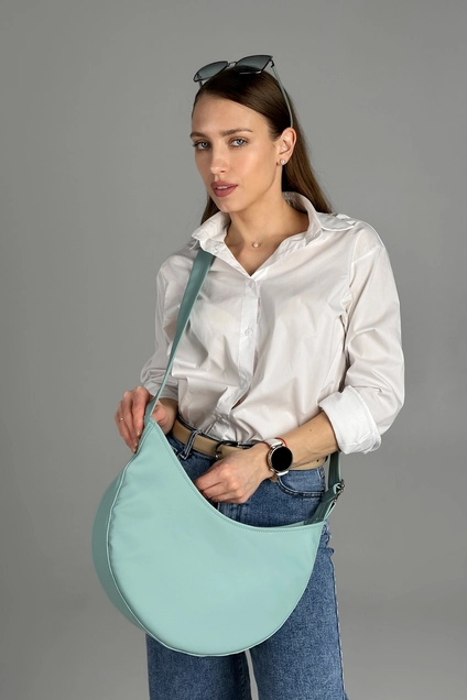 Сумка LUNA2-lightblue mt.style