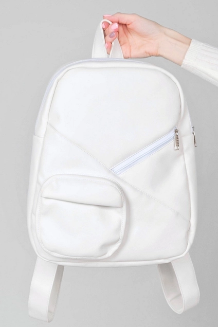 Рюкзак ZIK-white mt.style