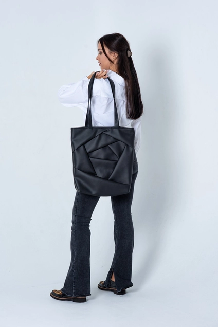 Сумка shROSE2-black mt.style