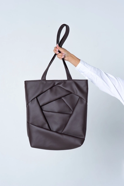 Сумка shROSE2-brown mt.style