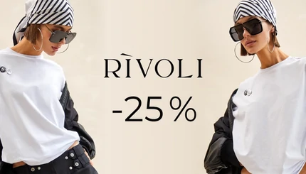 03. Rivoli