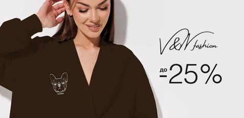 01. V&N fashion