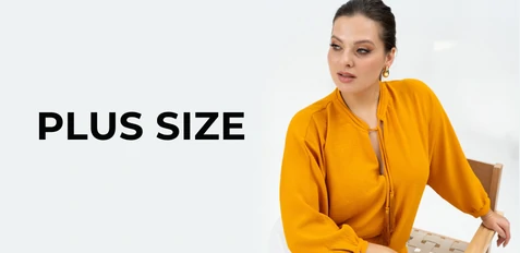 02. Стильный плюс сайз
