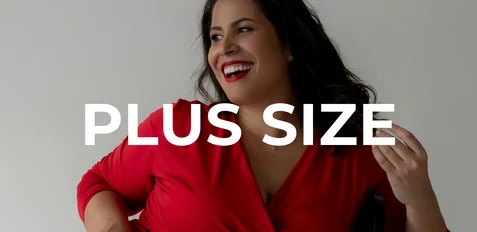02. Стильный плюс сайз
