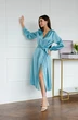 Платье 100-2 i3i Fashion