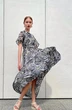 Платье 101-3 i3i Fashion