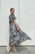 Платье 101-3 i3i Fashion