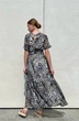 Платье 101-3 i3i Fashion