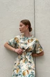 Платье 101-4 i3i Fashion