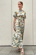 Платье 101-4 i3i Fashion