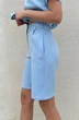 Шорты 901-1 i3i Fashion