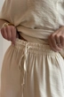 Брюки 1961 песочный Lizet collection
