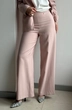 Брюки 1964 розовый Lizet collection